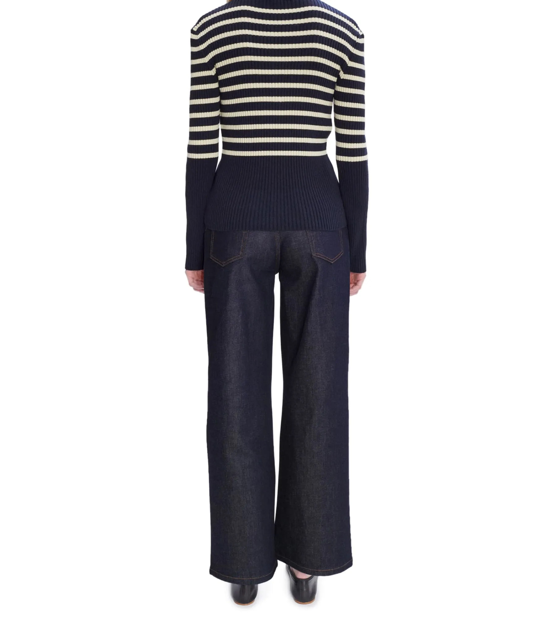 Lou jumper