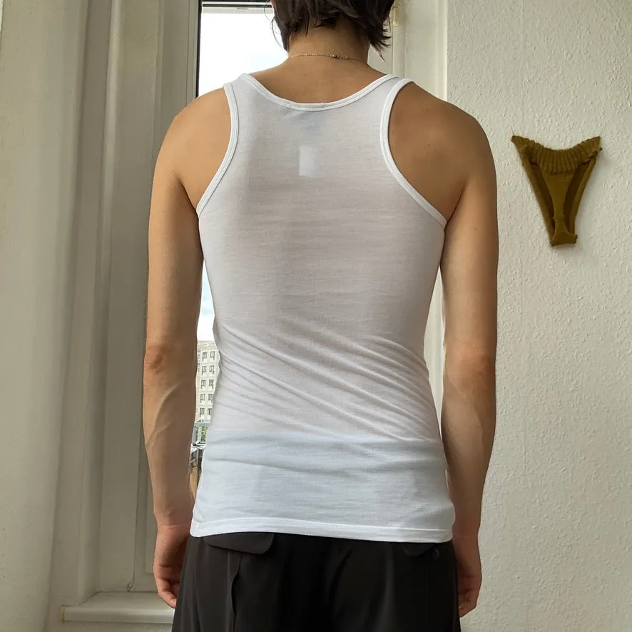       LOVE tank top    