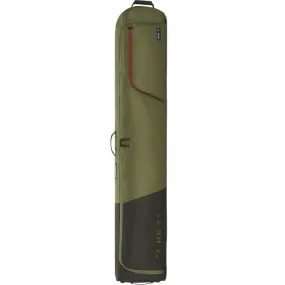 Low Roller Snowboard Bag - Utility Green