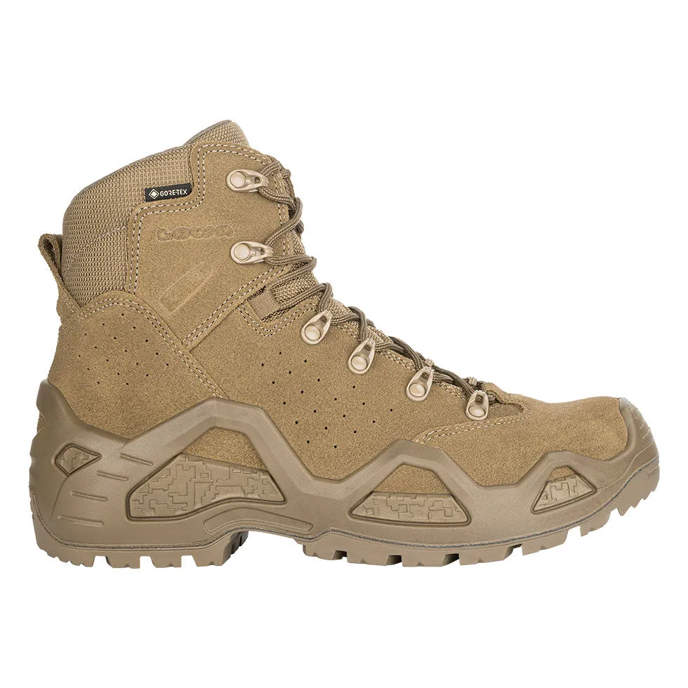 LOWA MEN'S Z-6S GTX C BOOT