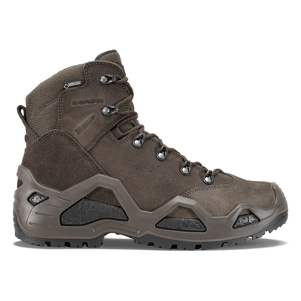 LOWA MEN'S Z-6S GTX C BOOT