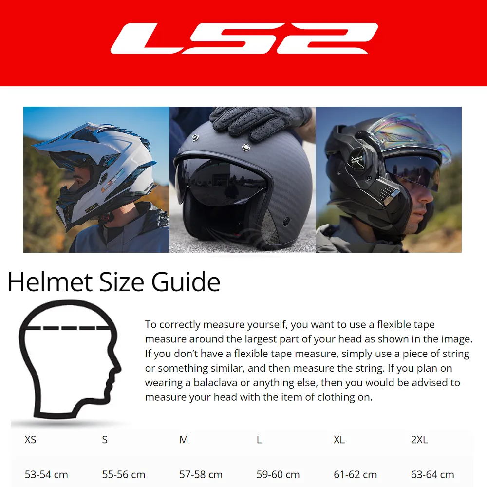 LS2 FF901 Advant X Plain Helmet - Matt Black