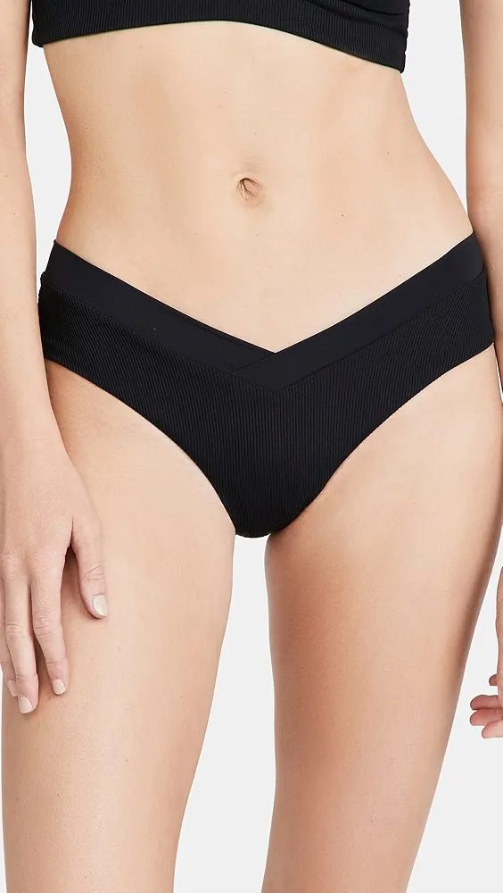 LSPACE   Pratt Bikini Bottoms 