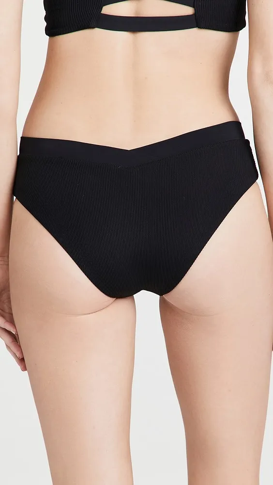 LSPACE   Pratt Bikini Bottoms 