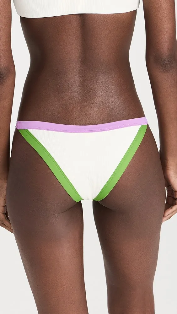 LSPACE   Vacay Classic Bikini Bottoms 