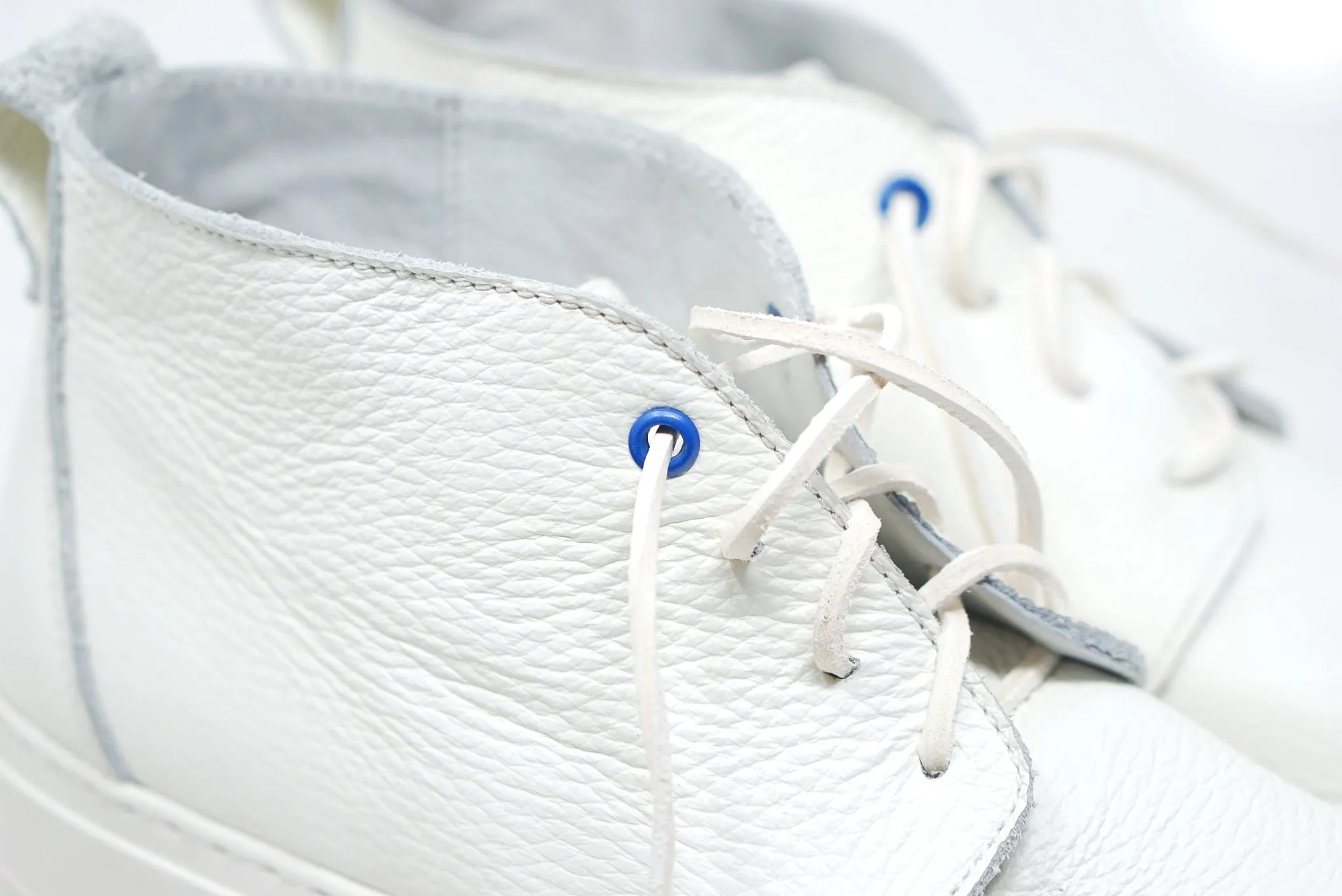 Lucas Mid-Sneakers US 8.5