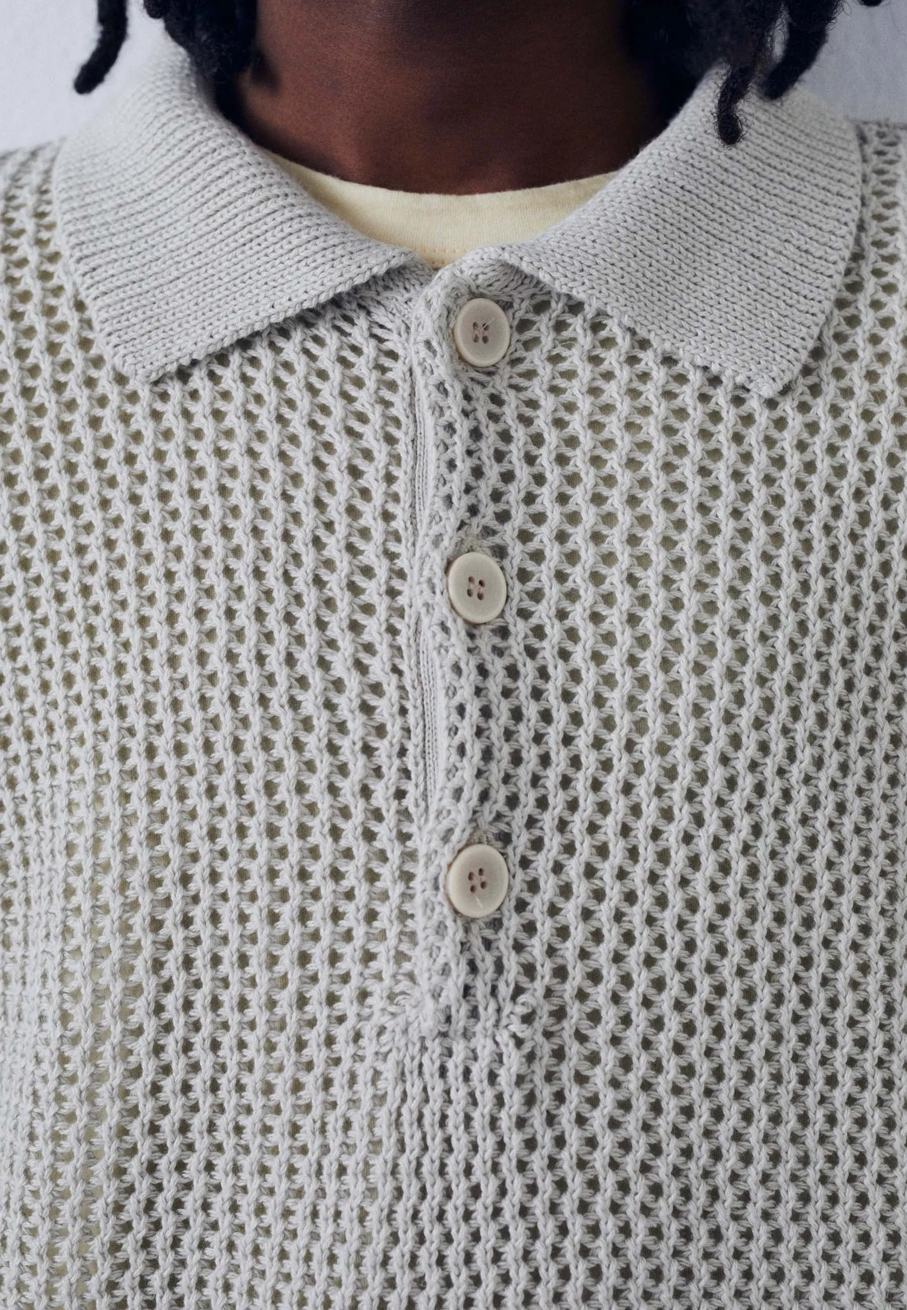 Lucero Jumper - Beige
