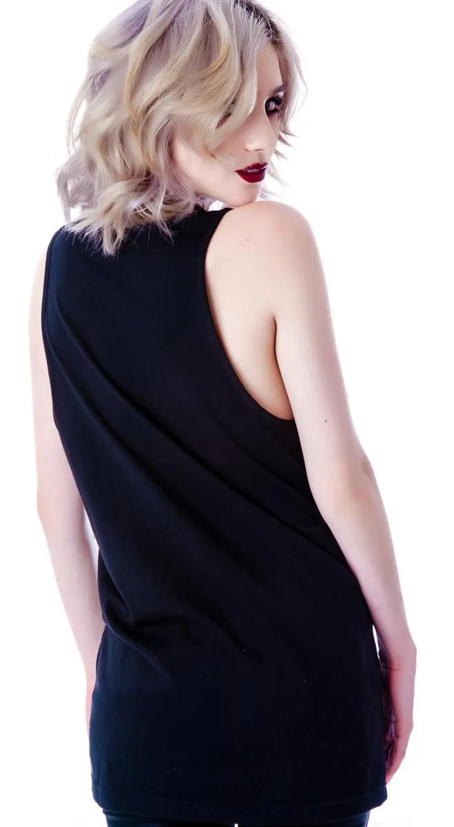 Lucipurr Tank-
