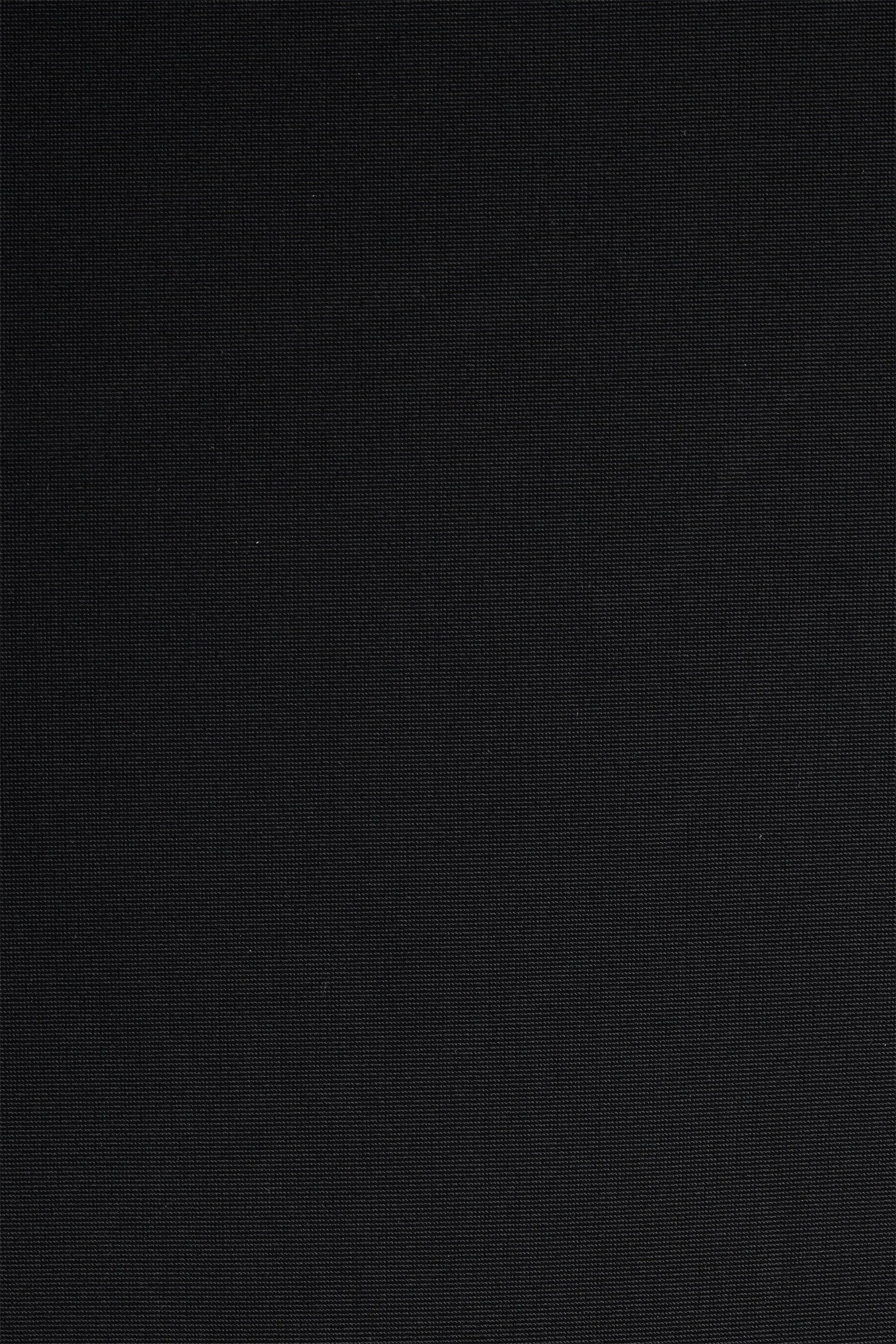 Lulea Wrap Vest Black