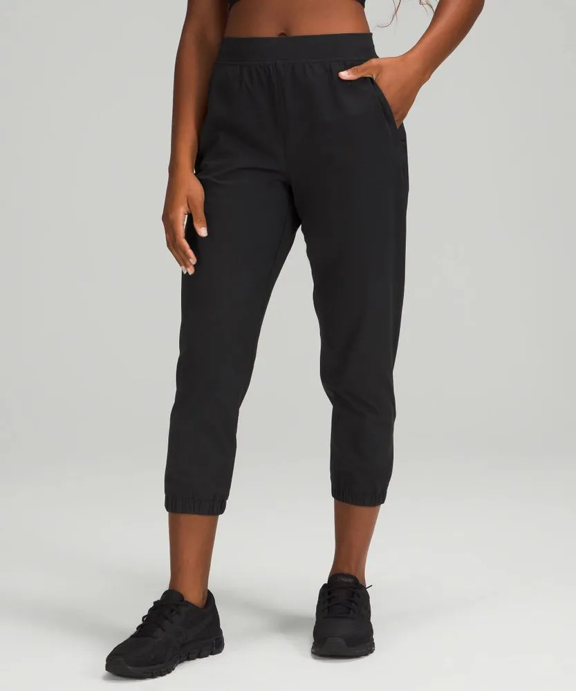 lululemon athletica Adapted State High-Rise Cropped Jogger | Women's Joggers