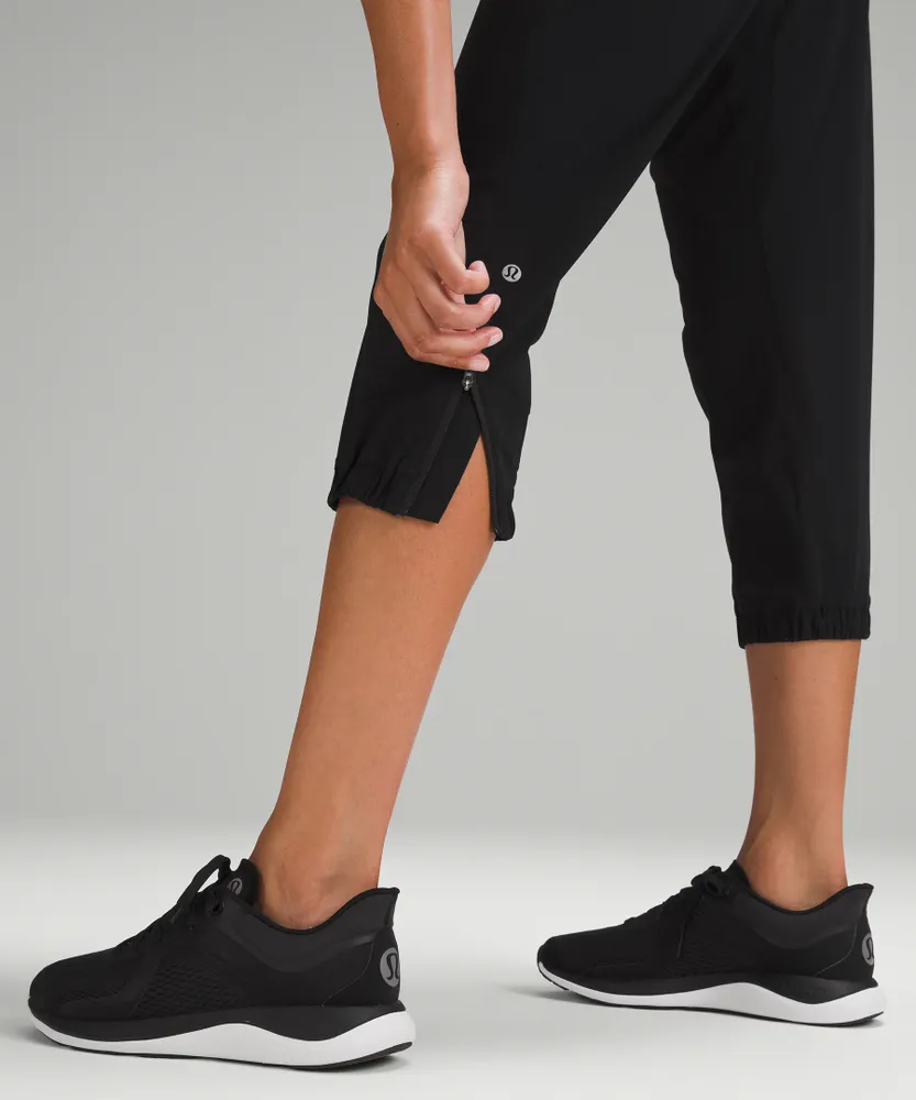 lululemon athletica Adapted State High-Rise Cropped Jogger | Women's Joggers