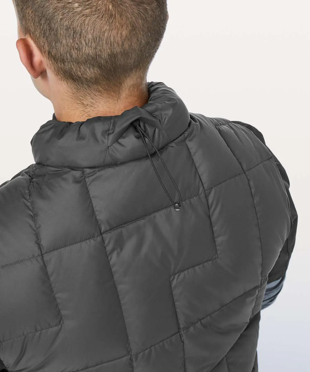 Lululemon Pack It Down Vest