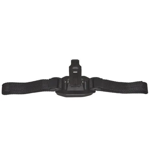 Lumina Bike Light Helmet Mount