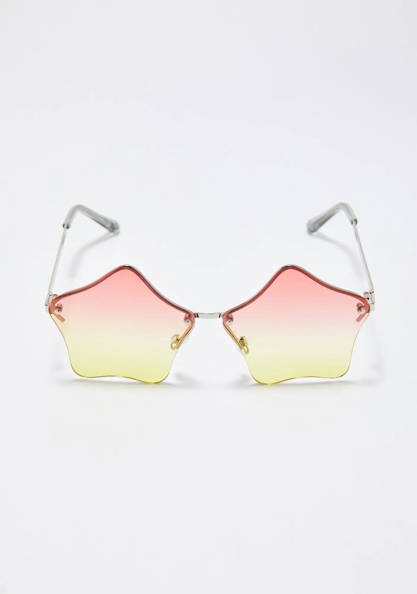 Luminous Sunglasses-