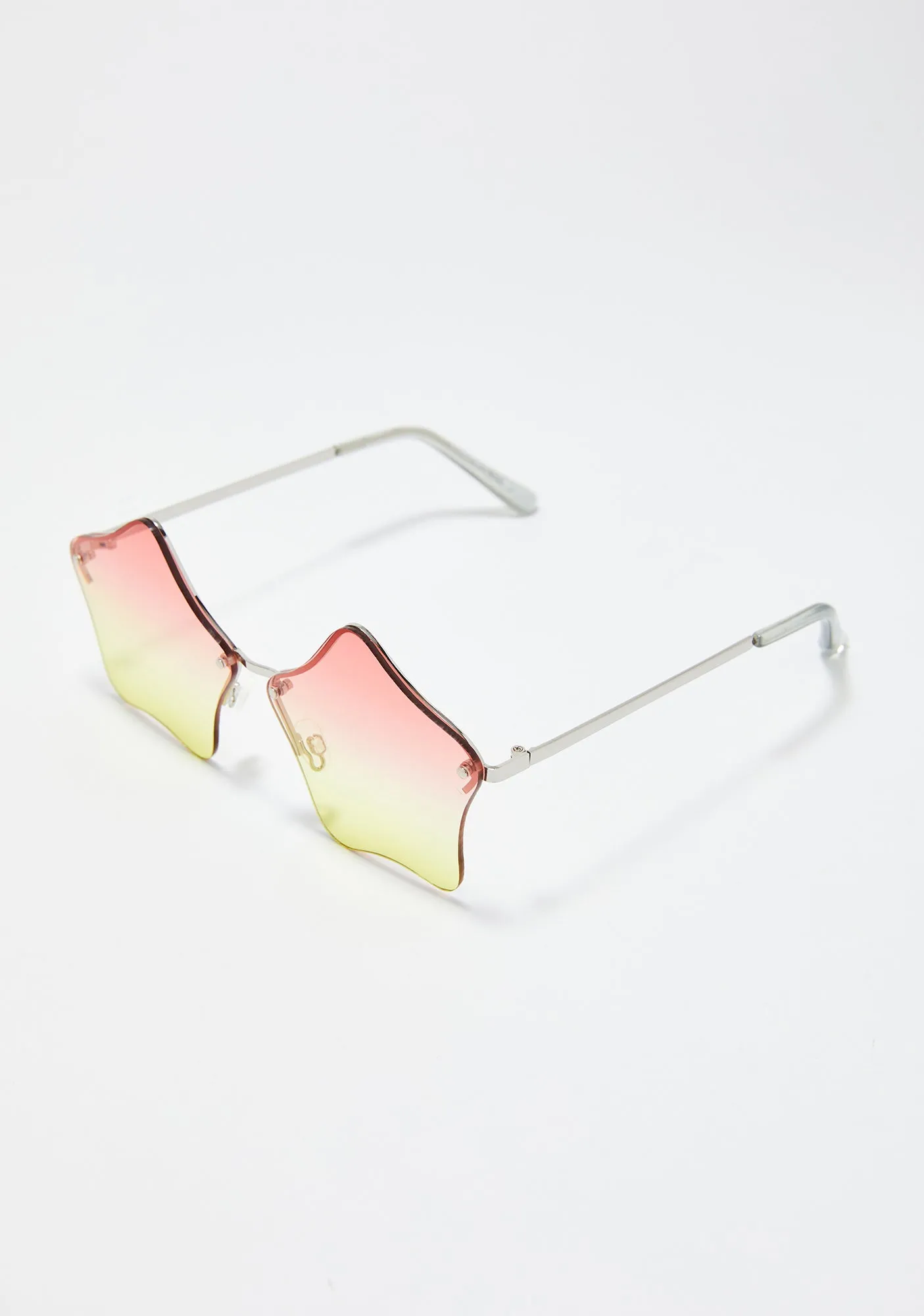 Luminous Sunglasses-