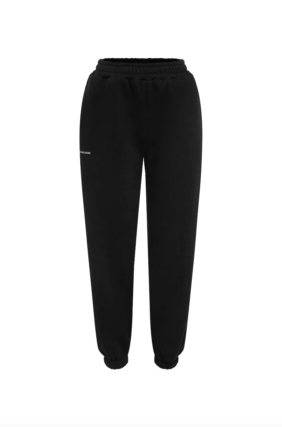 LUXE 23 Tracksuit Pants - Black