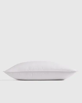 Luxe Goose Down Pillow
