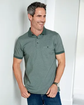 Luxury Polo Shirt