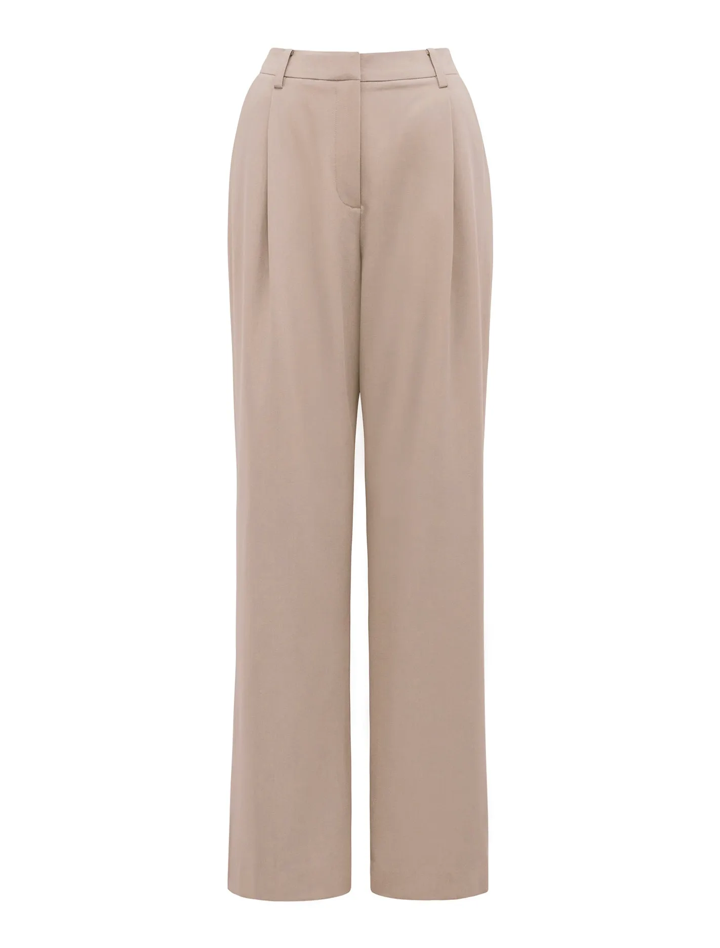 Lyla Wide-Leg Pants