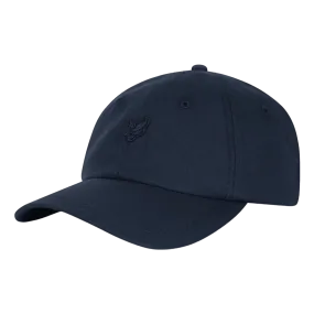 Lyle & Scott Tonal Eagle Baseball Cap