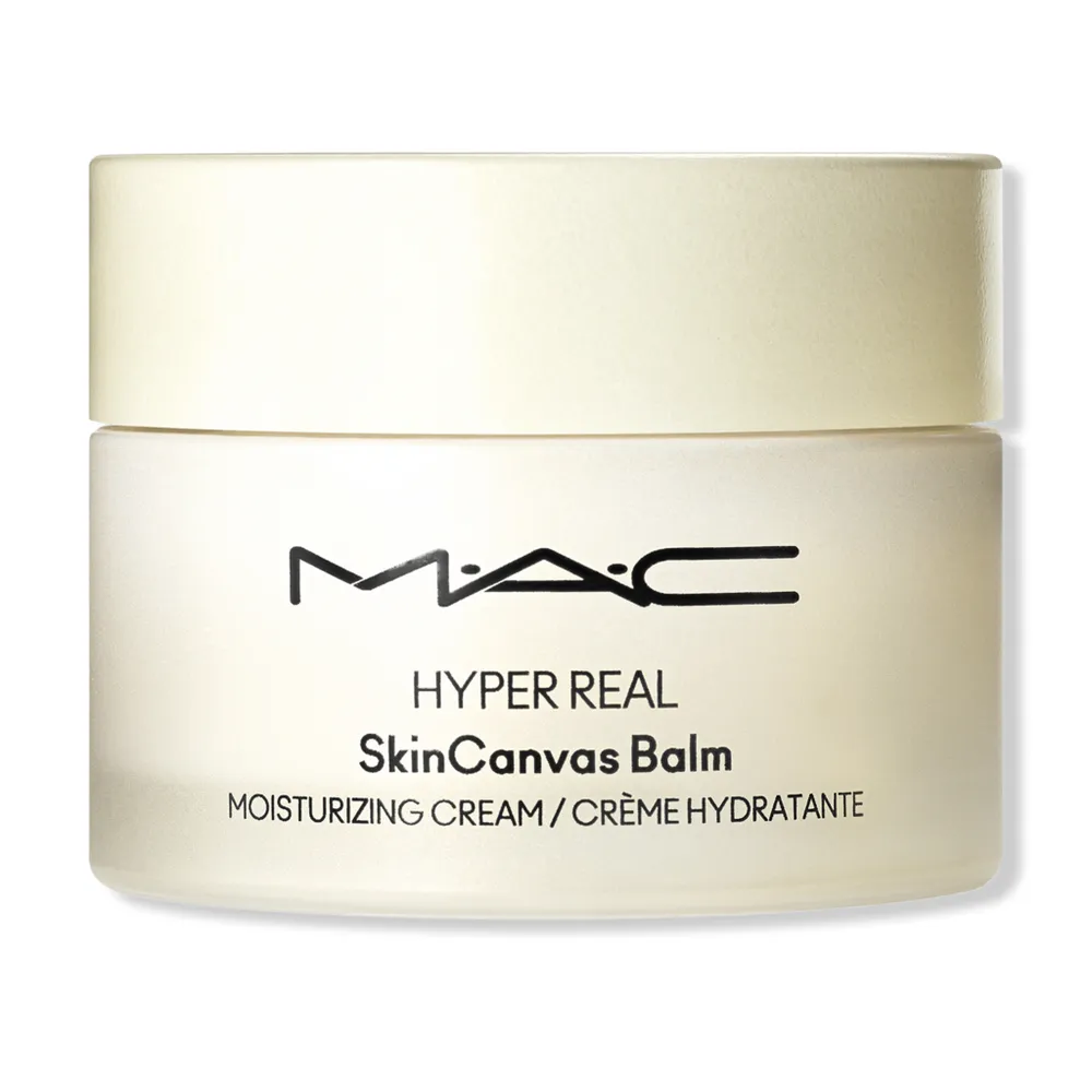 MAC Hyper Real Skincanvas Balm Moisturizing Cream