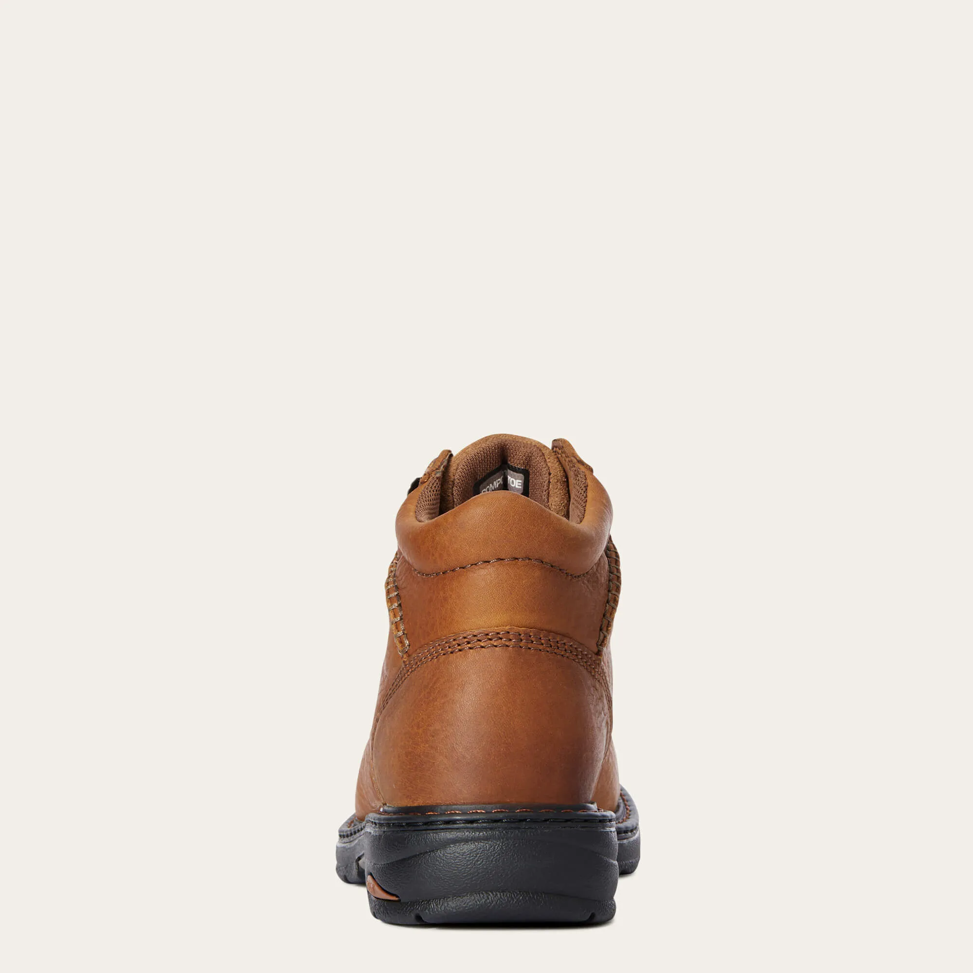 Macey Composite Toe Work Boot