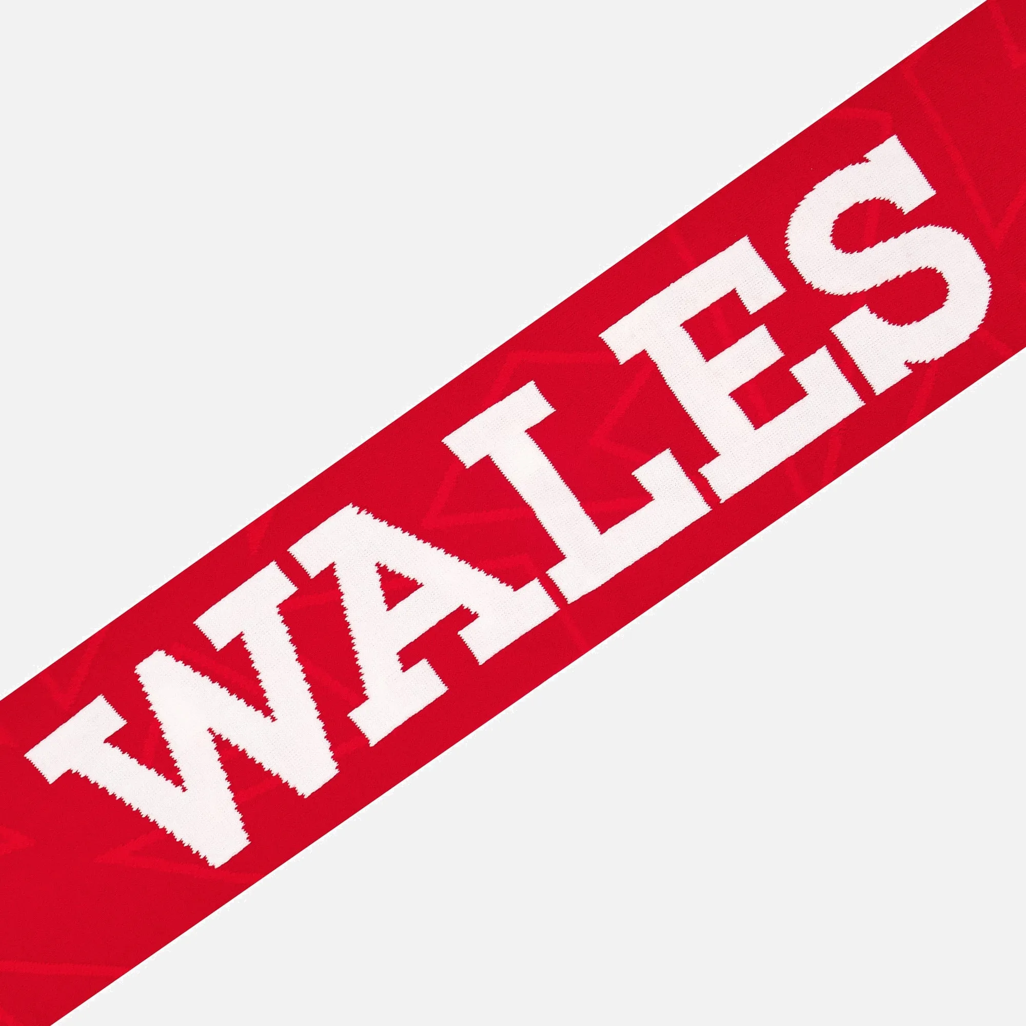 Macron Wales Double Layer Scarf