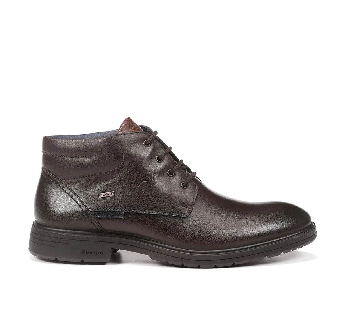 MAGNUS F1305 Brown Ankle Boot