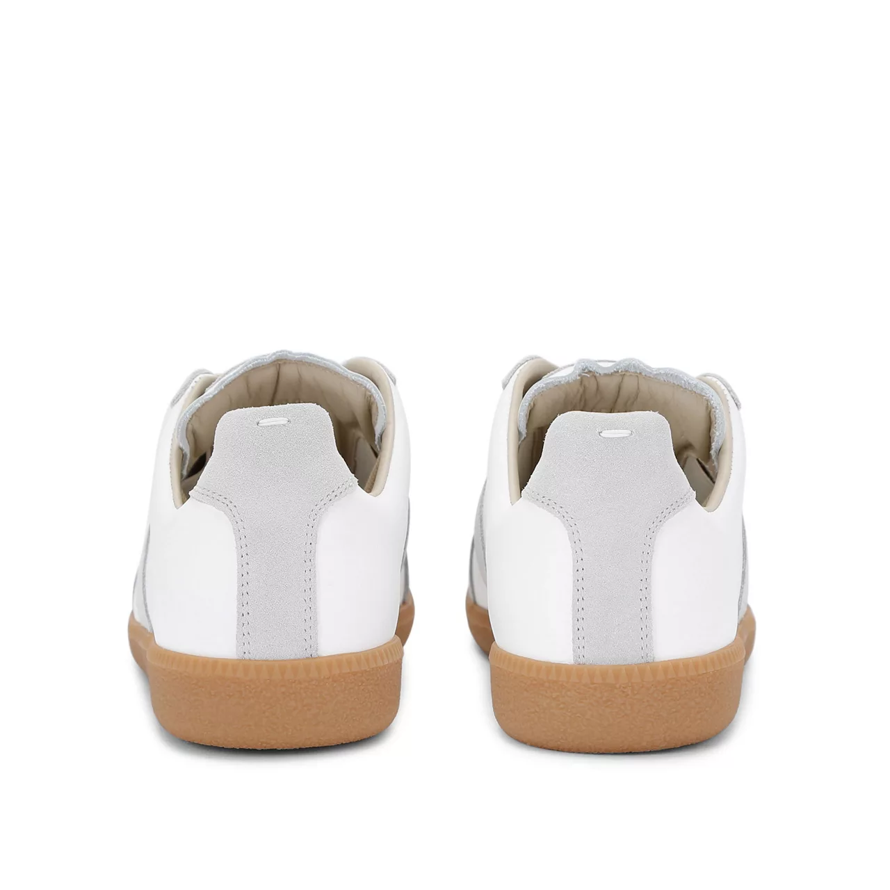 MAISON MARGIELA Replica Trainers - White