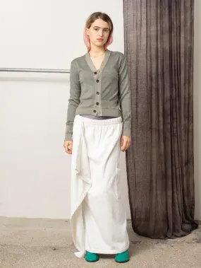 Maison Margiela Towel Skirt