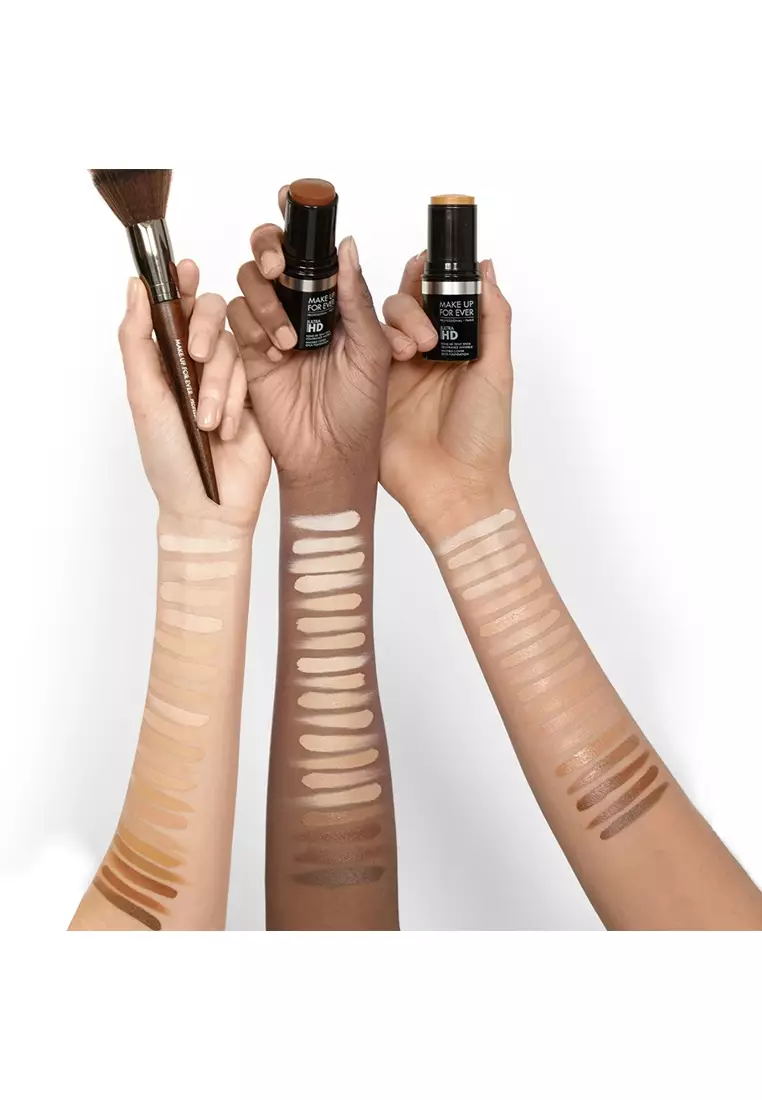 MAKE UP FOR EVER Make Up For Ever - Ultra HD Stick Foundation 12.5g Y415 Almond