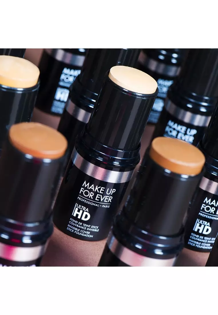 MAKE UP FOR EVER Make Up For Ever - Ultra HD Stick Foundation 12.5g Y415 Almond