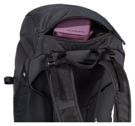 Mammut Ducan 30 backpack Black 30L