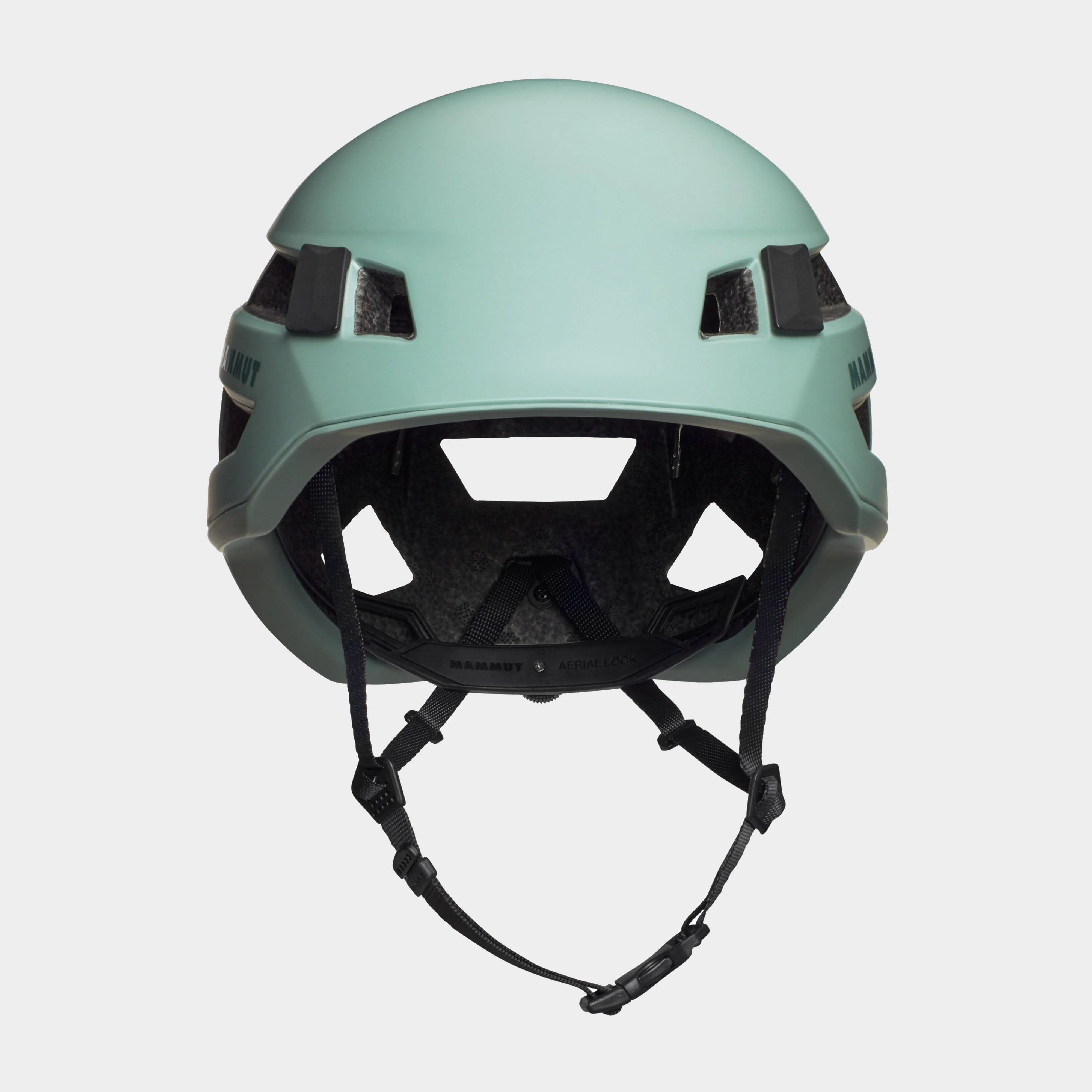 Mammut Men's Crag Sender Climbing Helmet | Millets