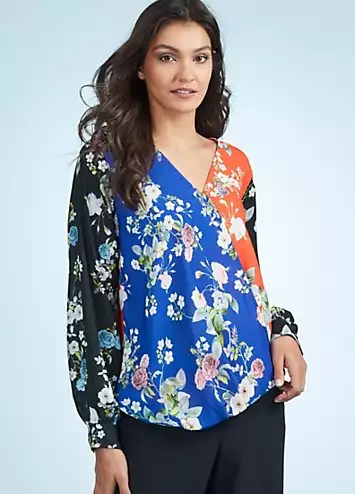 Mango Skirt Leo | Kaleidoscope