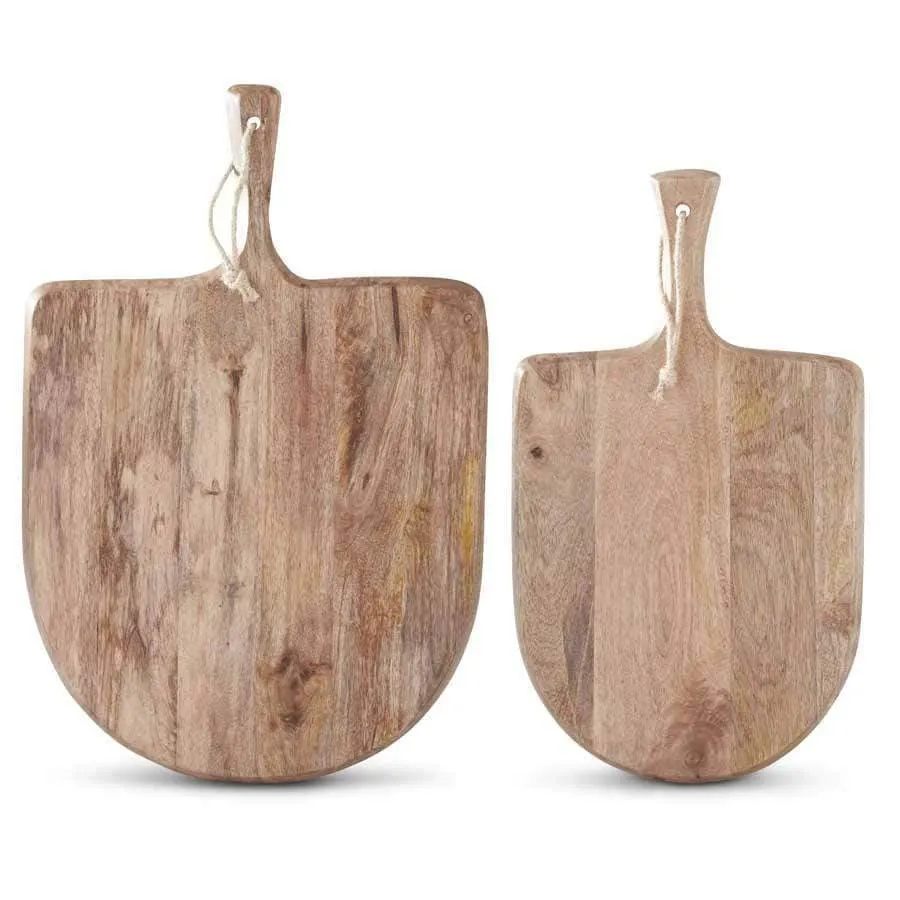 Mango Wood Cutting Board
