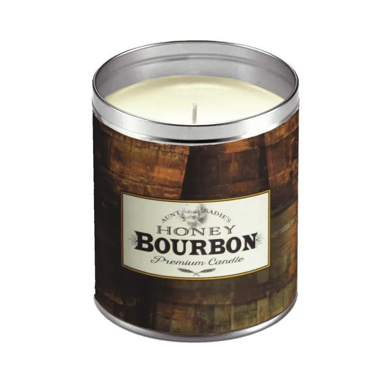 Man's Best Candles