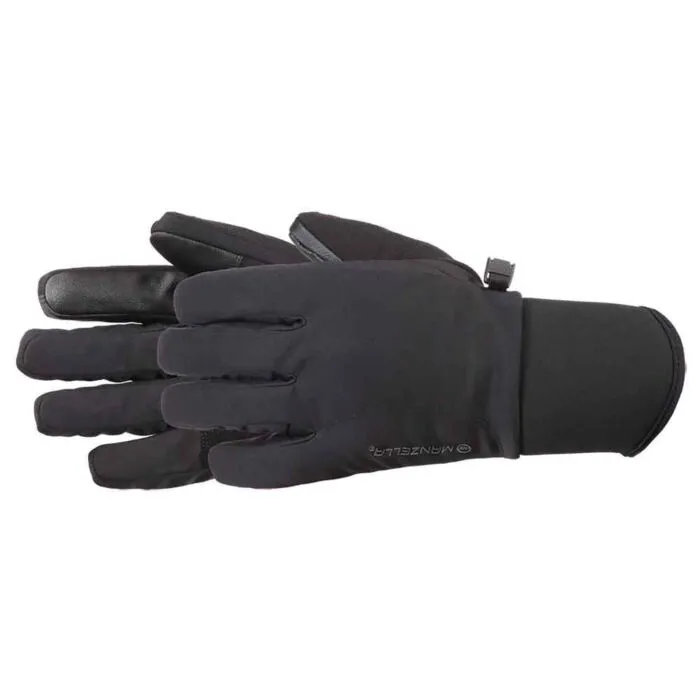 Manzella Women's All Elements 3.0 Touchtip Gloves