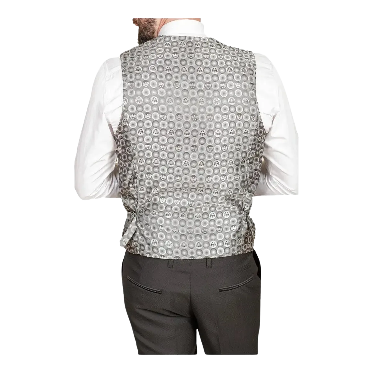 Marc Darcy Dalton Dinner Waistcoat