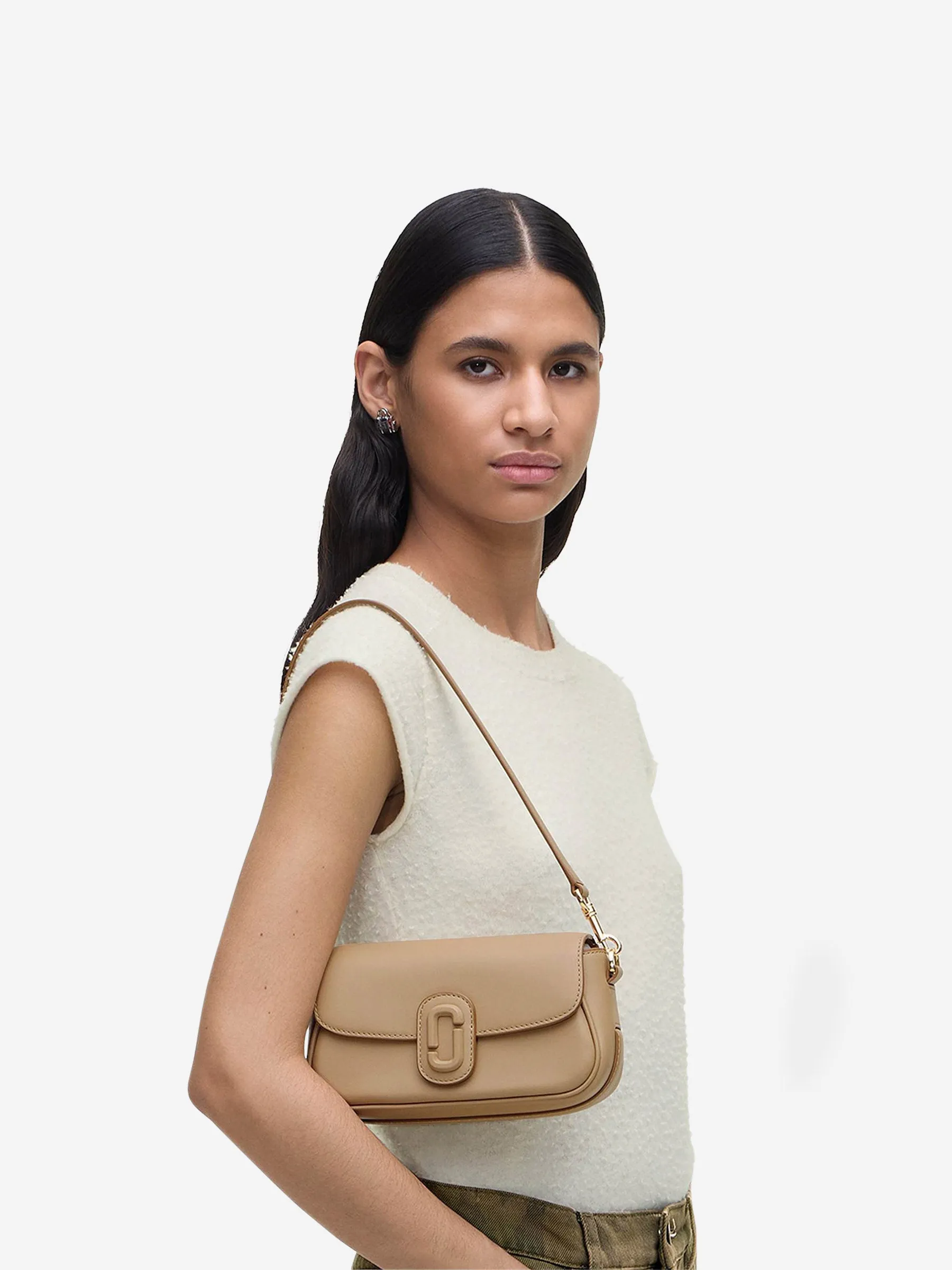 Marc Jacobs The Clover Shoulder Bag 