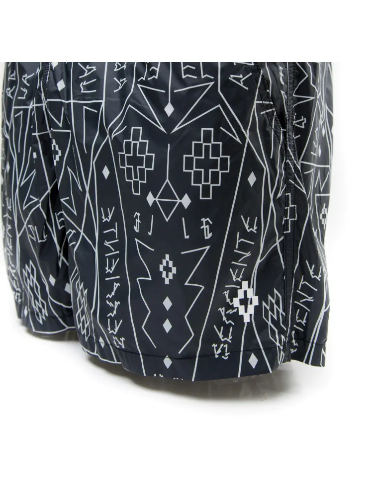 Marcelo Burlon Salomon Beach | Credomen