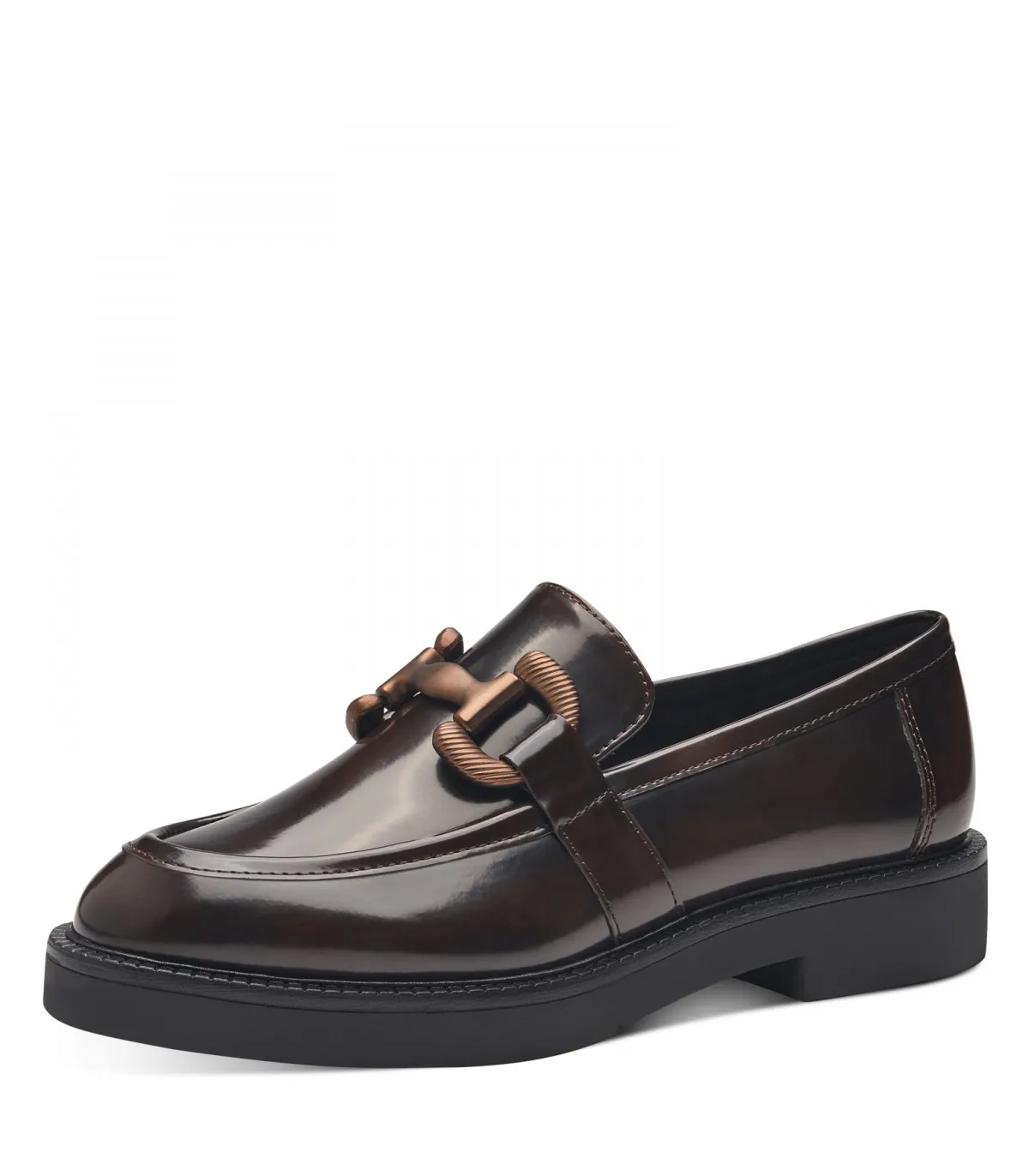 Marco Tozzi Loafers Brown 2-24301-41-367