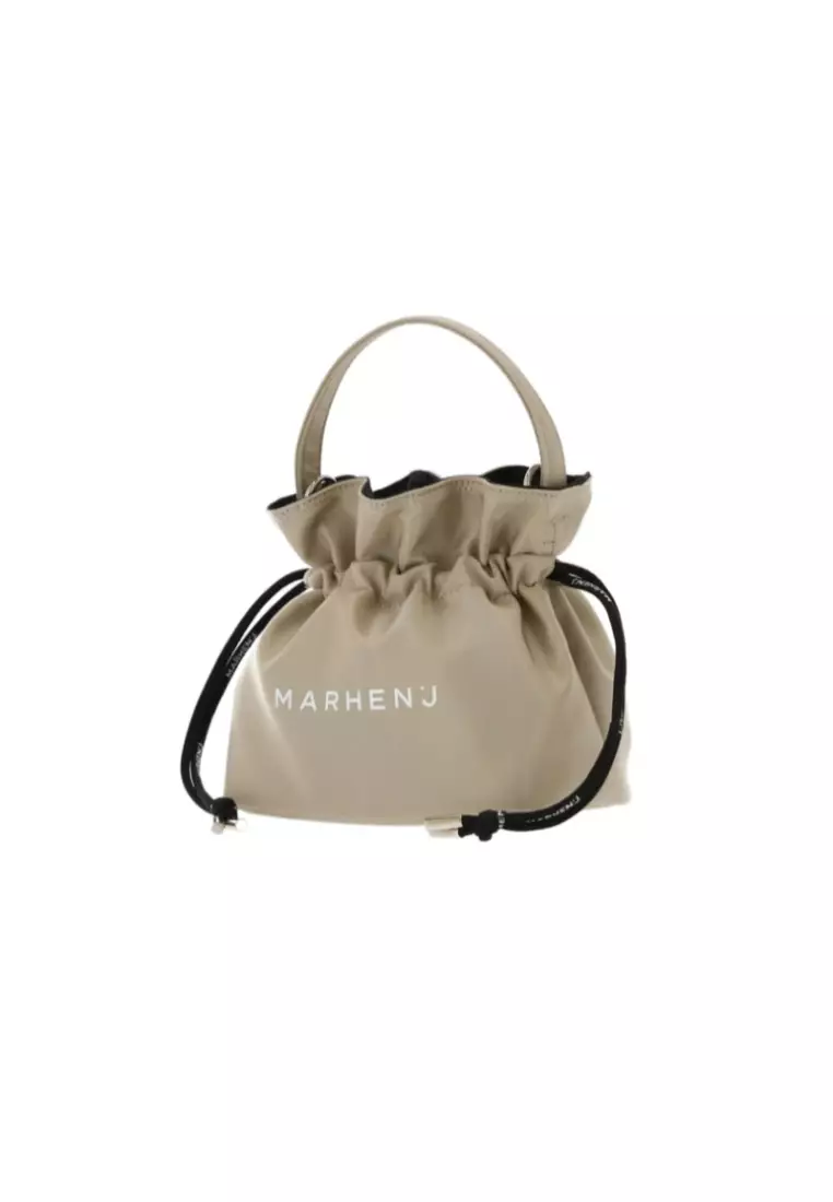 MARHEN.J MARHEN.J Charron Bag - Beige