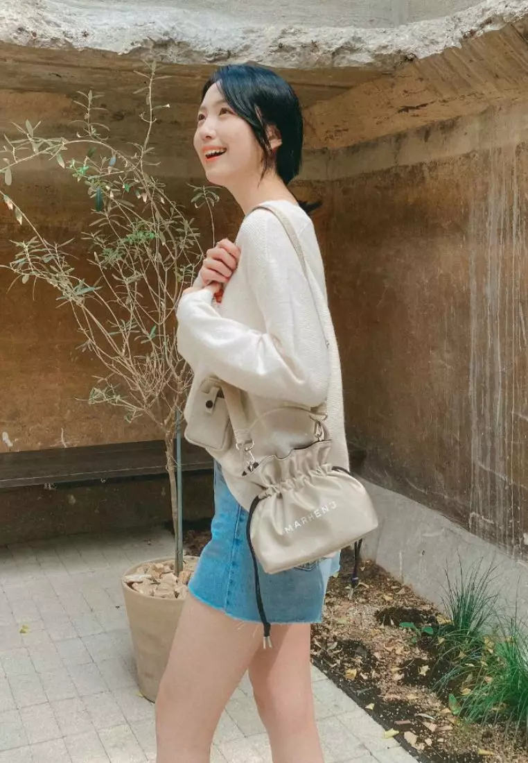 MARHEN.J MARHEN.J Charron Bag - Beige