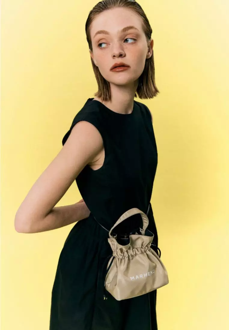 MARHEN.J MARHEN.J Charron Bag - Beige
