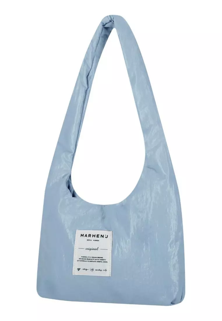 MARHEN.J MARHEN.J DEW Bag - Sky Blue
