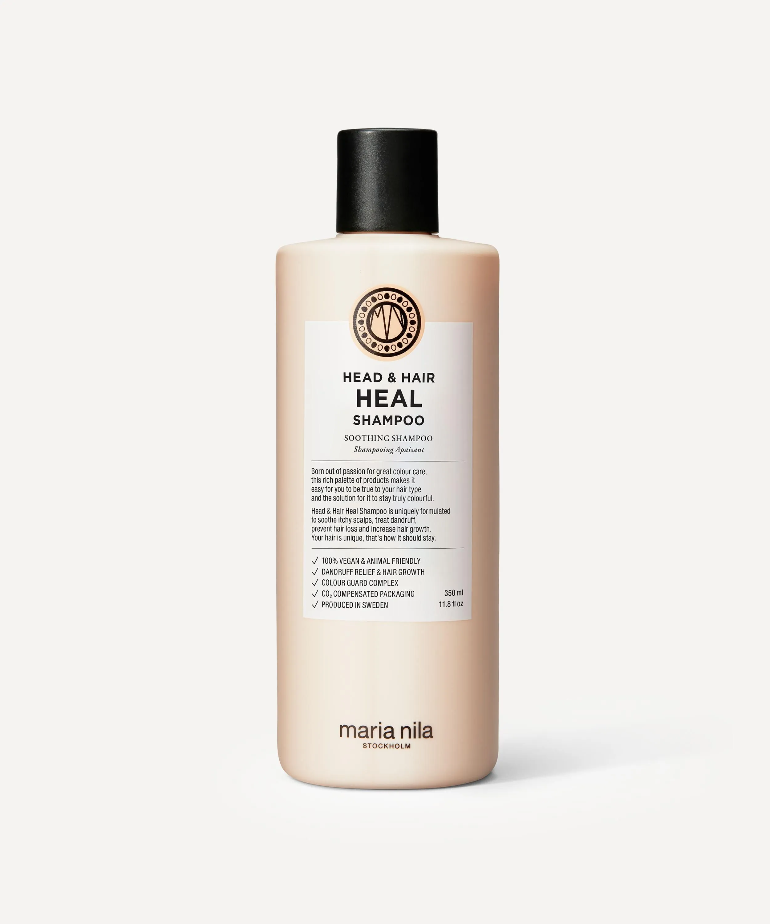 Maria Nila Head and Hair Heal Shampoo 350ml