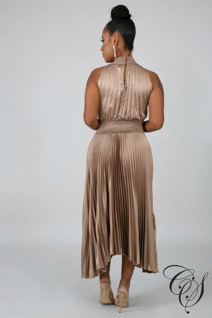 Marilyn Dress