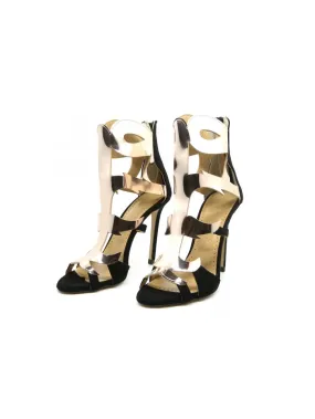 Mark Ellis Women's Sandals New York MU340 B