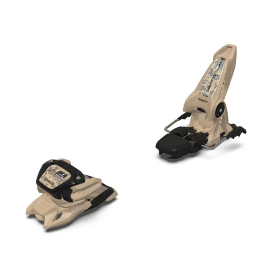 Marker Griffon 13 ID Ski Bindings 2024